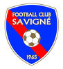 logo FC Savigne