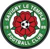 logo Savigny le Temple FC