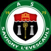 logo Savigny L'ev. 2