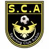 logo SC Aubin 21