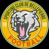 logo SC Bellepierre 2