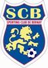 logo SC Bernay 1