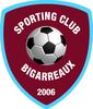 logo SC Bigarreaux 1