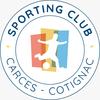 logo Sc. Carces-cotignac 21