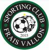 logo SC Frais Vallon 21