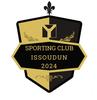 logo SC Issoldunois 1