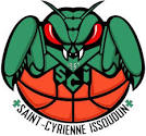 logo SC Issoudun