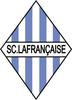 logo SC Lafrancaisain 2