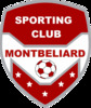 logo SC Montbeliard 1