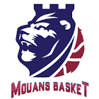 logo SC Mouans Sartoux Basket Ball