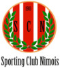 logo SC Nimois 1