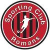 logo SC Romans 2