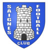 logo Sporting Club de Saignes