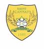 logo SC St. Cannat Feminin 1