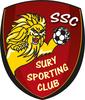 logo SC Sury le Comtal 1