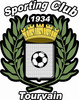 logo Sporting Club Tourvain