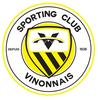 logo SC Vinonnais 2