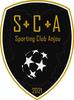 logo Sporting Club Anjou