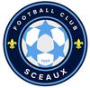 logo Sceaux FC 3