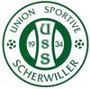 logo US Scherwiller