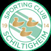 logo Schiltigheim SC 2