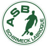 logo AS de la Bruche Schirmeck-labroque