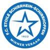 logo Schirrhein Fce 22