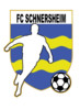 logo Schnersheim FC 1