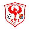 logo Sporting Club L'hopital