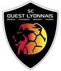 logo Sporting Club Ouest Lyonnais