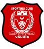 logo Sporting Club Valois