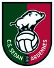 logo Sedan Ardennes CS 36