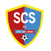 logo Seignosse Capbreton Soustons FC