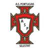 logo AS Portugais Selestat