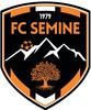 logo Semine FC 1