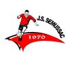 logo Semussacaise JS 2