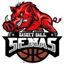 logo Senas Basket Ball