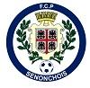 logo Senonchois Fcp 2