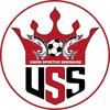 logo US Senonaise