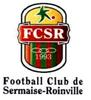 logo Sermaise FC 2