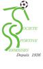 logo Ste S. Sermaises du Loiret