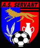 logo Servant AS 1