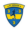 logo Servon FC 21