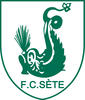 logo FC de Sete