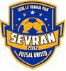 logo Sevran FU 2