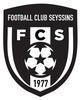 logo Seyssins FC 14