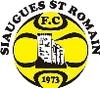 logo FC Siaugues St Romain