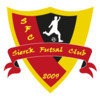 logo Sierck Futsal Club