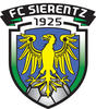 logo Sierentz FC 1