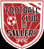 logo Sillery FC 1